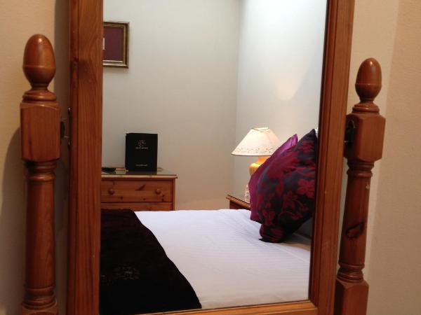 Copper Kettle B&B : photo 5 de la chambre chambre double standard