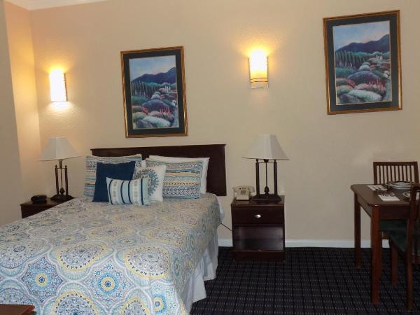 Athens Hotel & Suites : photo 2 de la chambre chambre lit queen-size deluxe