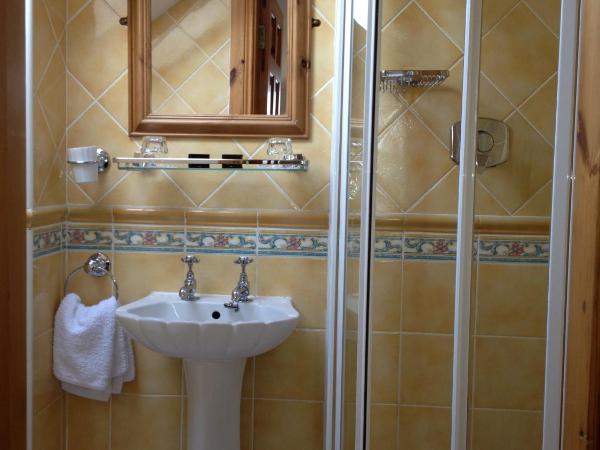 Copper Kettle B&B : photo 7 de la chambre chambre double standard