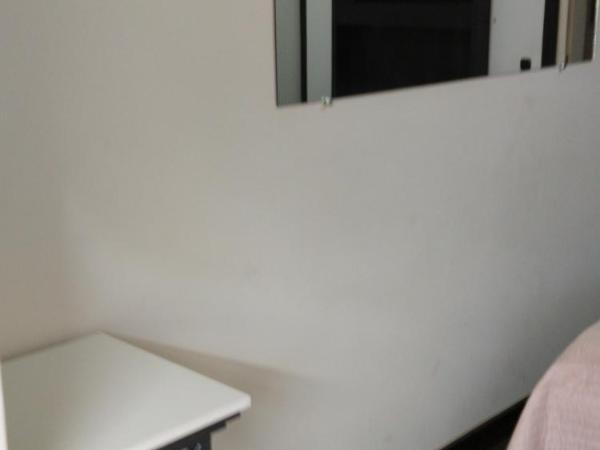 Eilat. אילת Pousada Bacacheri : photo 6 de la chambre chambre double