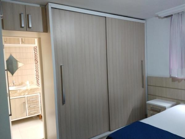 Eilat. אילת Pousada Bacacheri : photo 8 de la chambre loft