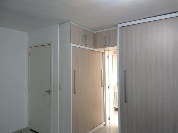 Eilat. אילת Pousada Bacacheri : photo 10 de la chambre loft