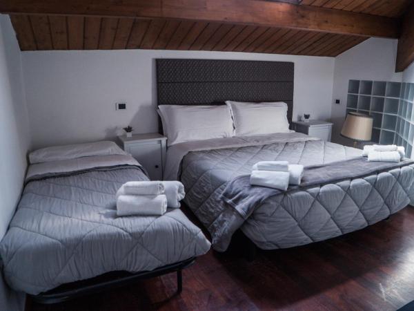 Hotel Melita Beach Experience : photo 8 de la chambre appartement (6 adultes)