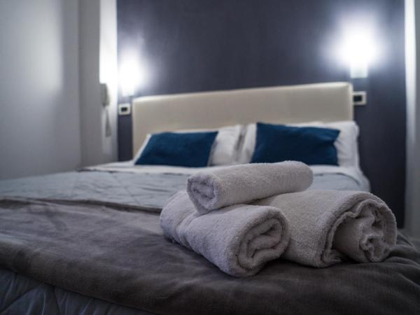 Hotel Melita Beach Experience : photo 7 de la chambre chambre double