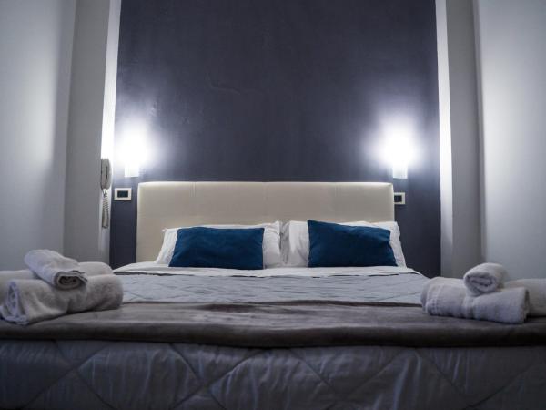 Hotel Melita Beach Experience : photo 8 de la chambre chambre double