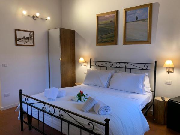 Domus Plaza : photo 5 de la chambre chambre double deluxe - vue sur ville