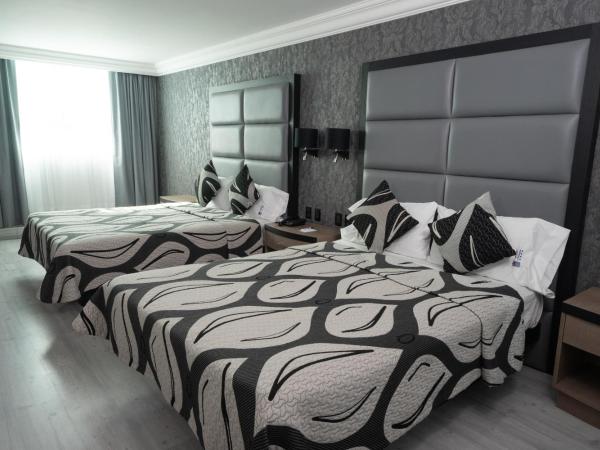 Hotel Monaco : photo 6 de la chambre suite master