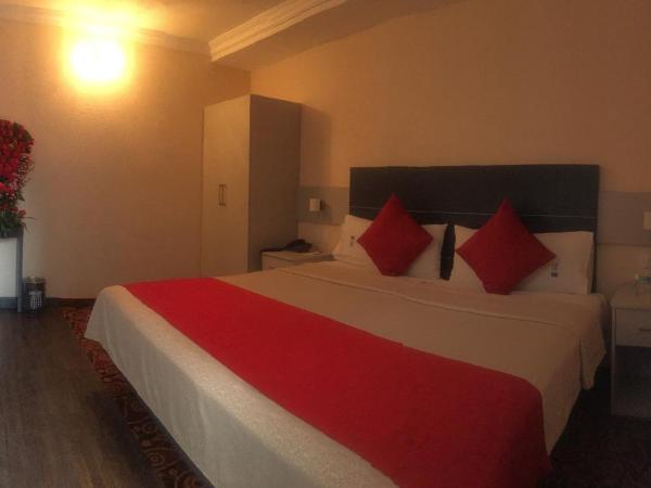 Hotel Monaco : photo 3 de la chambre chambre simple