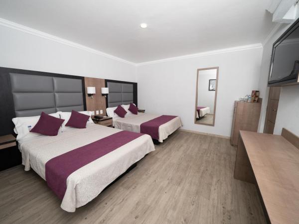 Hotel Monaco : photo 1 de la chambre suite master