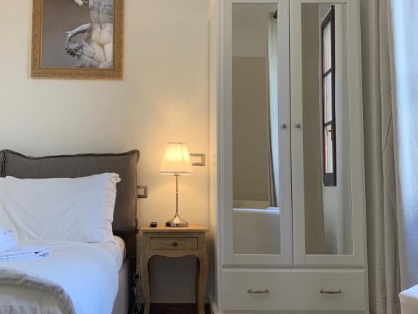 Domus Plaza : photo 7 de la chambre suite - vue sur ville