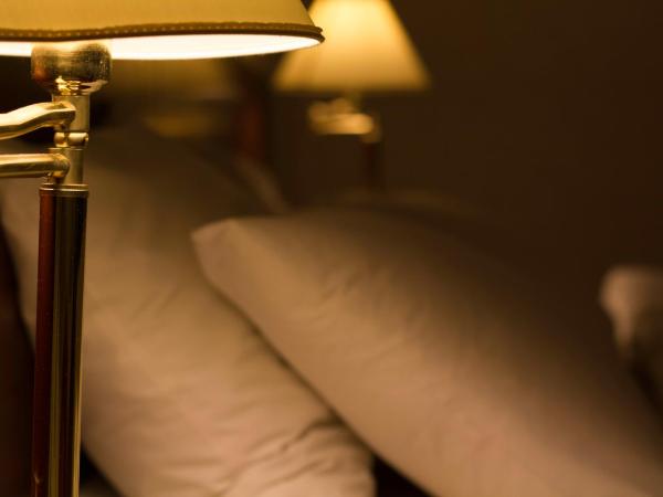 Grand Hotel Jönköping : photo 8 de la chambre chambre familiale (2 adultes et 2 enfants)