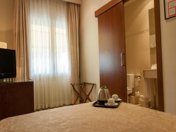 Ramon Berenguer IV : photo 5 de la chambre chambre simple