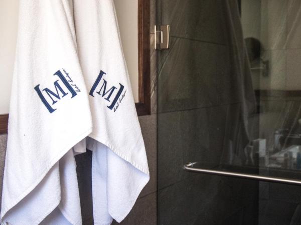 Maja Hotel Boutique : photo 5 de la chambre chambre deluxe