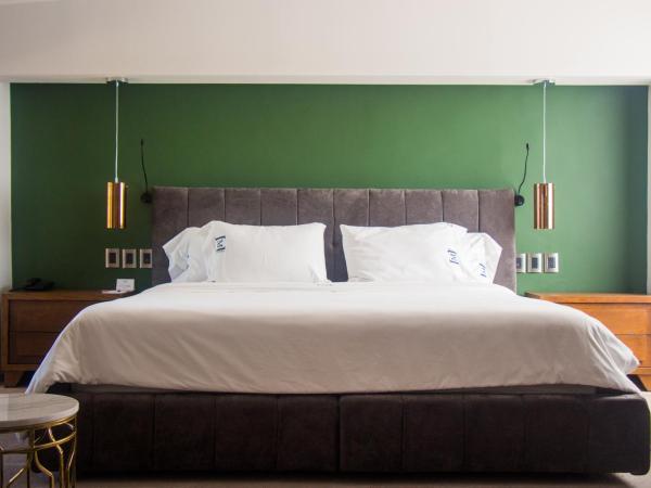 Maja Hotel Boutique : photo 3 de la chambre chambre lit king-size supérieure