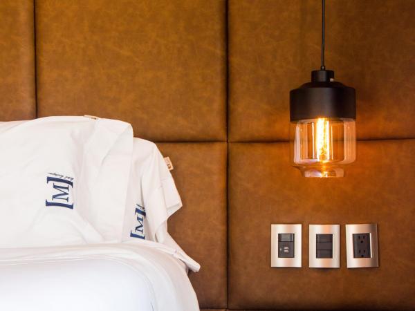 Maja Hotel Boutique : photo 2 de la chambre chambre deluxe