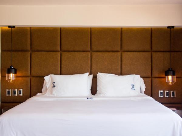 Maja Hotel Boutique : photo 3 de la chambre chambre deluxe