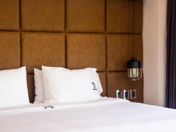 Maja Hotel Boutique : photo 4 de la chambre chambre deluxe