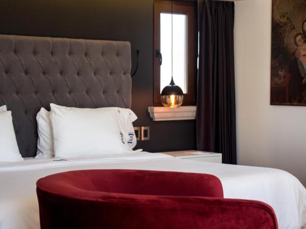 Maja Hotel Boutique : photo 1 de la chambre suite junior avec terrasse