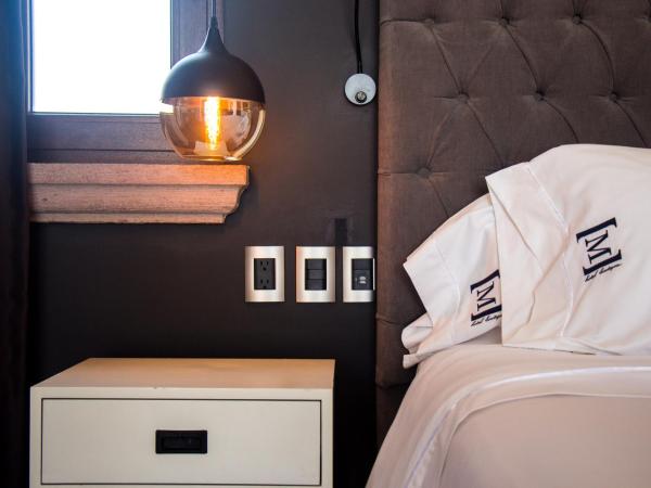 Maja Hotel Boutique : photo 2 de la chambre suite junior avec terrasse