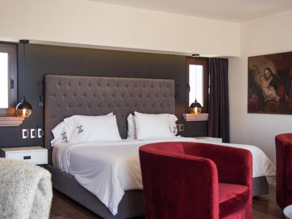 Maja Hotel Boutique : photo 5 de la chambre suite junior avec terrasse