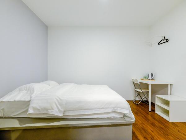 Fumah Hotel Kepong : photo 2 de la chambre chambre double standard