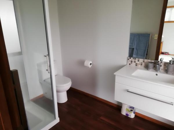 Whaka Heights : photo 4 de la chambre chambre double Économique