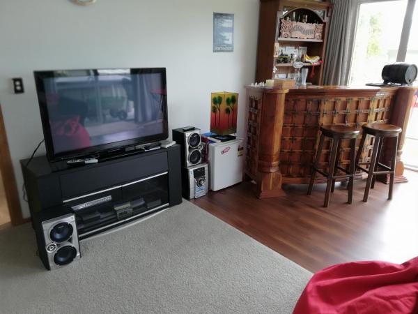 Whaka Heights : photo 6 de la chambre chambre double Économique