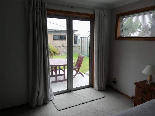 Whaka Heights : photo 2 de la chambre chambre double Économique