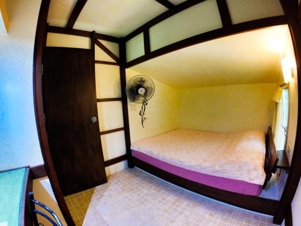 Rock Inn Bailan : photo 5 de la chambre bungalow