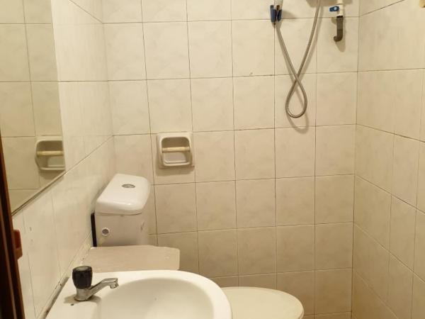 FULLY HOTEL JOHOR JAYA : photo 3 de la chambre chambre double deluxe