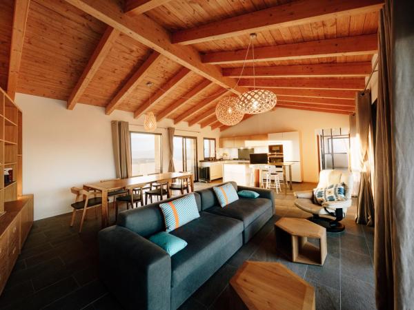 Citta di Lume Suites & Lofts : photo 5 de la chambre penthouse