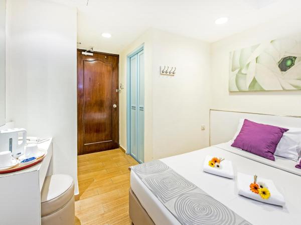 Hotel 81 Cosy : photo 1 de la chambre chambre double standard