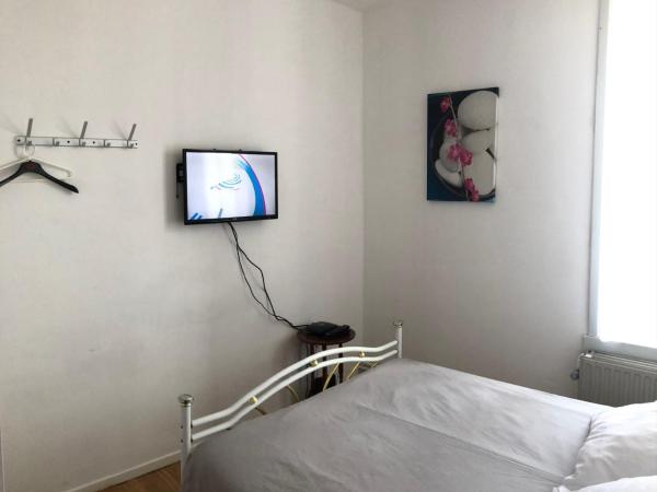 House : photo 4 de la chambre chambre double