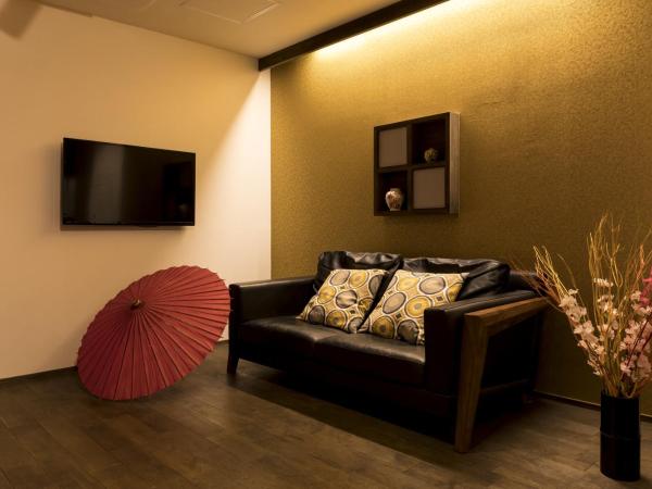 Guesthouse Raku : photo 4 de la chambre chambre familiale standard