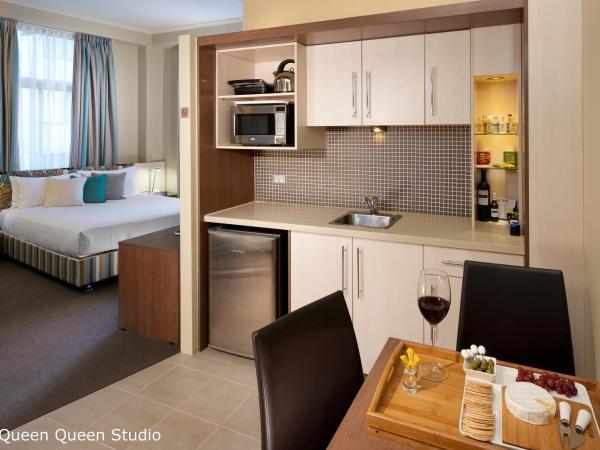 Best Western Plus Hotel Stellar : photo 2 de la chambre chambre familiale 2 lits queen-size