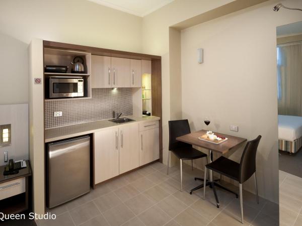 Best Western Plus Hotel Stellar : photo 2 de la chambre studio 1 lit queen-size