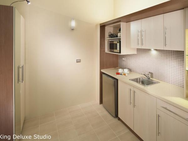 Best Western Plus Hotel Stellar : photo 2 de la chambre studio 1 lit king-size