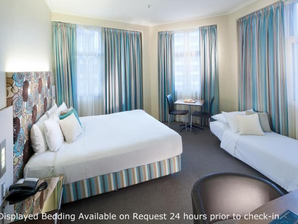 Best Western Plus Hotel Stellar : photo 4 de la chambre chambre supérieure avec 1 lit king-size