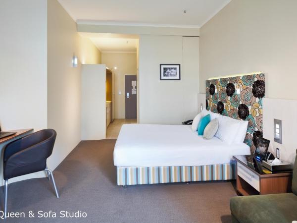 Best Western Plus Hotel Stellar : photo 1 de la chambre chambre lit queen-size deluxe