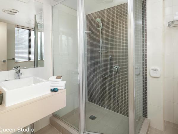 Best Western Plus Hotel Stellar : photo 3 de la chambre studio 1 lit king-size