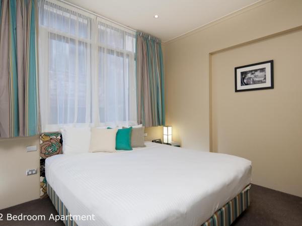 Best Western Plus Hotel Stellar : photo 7 de la chambre appartement 2 chambres