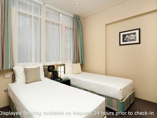 Best Western Plus Hotel Stellar : photo 10 de la chambre appartement 2 chambres