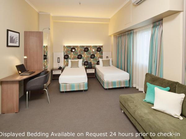 Best Western Plus Hotel Stellar : photo 6 de la chambre chambre lit king-size deluxe