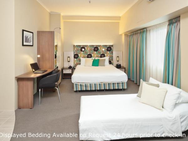 Best Western Plus Hotel Stellar : photo 5 de la chambre chambre lit king-size deluxe