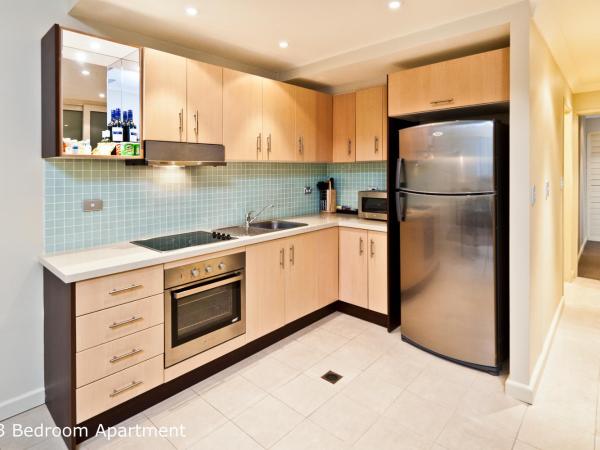 Best Western Plus Hotel Stellar : photo 4 de la chambre appartement 3 chambres