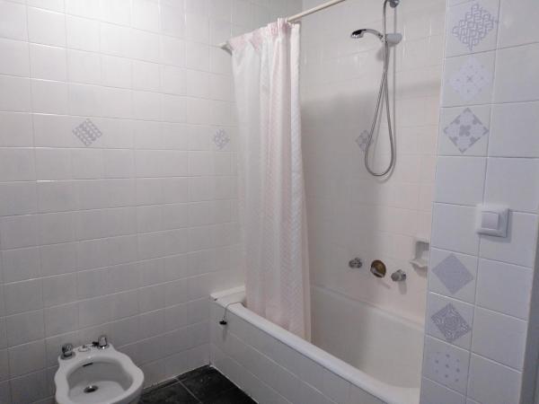 Hotel Corisco : photo 10 de la chambre chambre double Économique