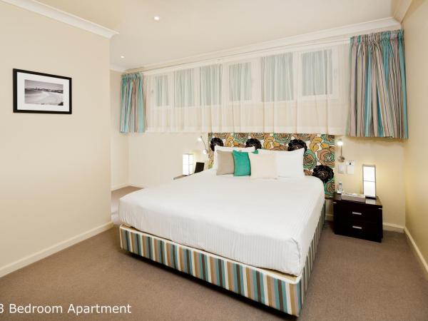 Best Western Plus Hotel Stellar : photo 2 de la chambre appartement 3 chambres