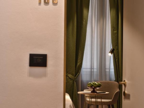 Hotel Maison Ducal : photo 5 de la chambre chambre double ou lits jumeaux confort