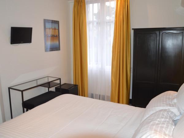 Hotel le Castellamar : photo 4 de la chambre chambre double