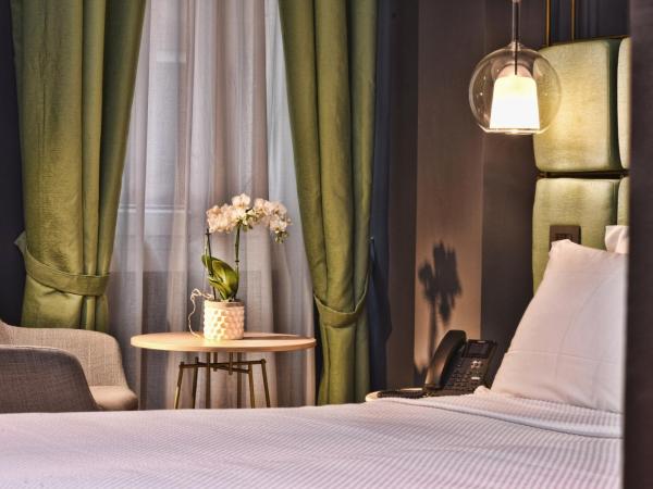 Hotel Maison Ducal : photo 3 de la chambre chambre double ou lits jumeaux confort